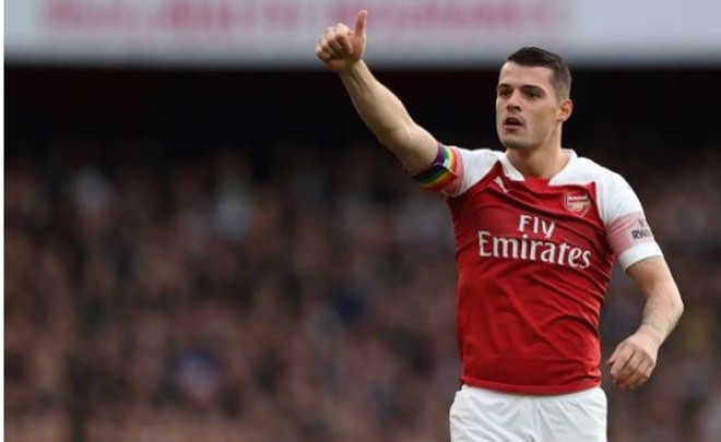 10 cầu thủ hay nhất tháng 11 tại Premier League - Bóng Đá