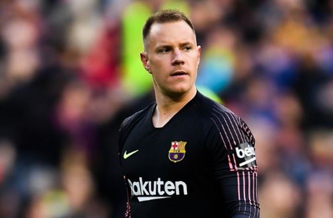 Đội hình kết hợp Real và Barce - Bóng Đá