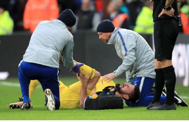 sau trận - Bóng Đá