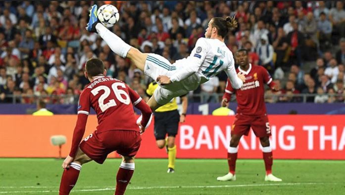 Liverpool dễ rơi vào bảng tử thần tại Champions League - Bóng Đá