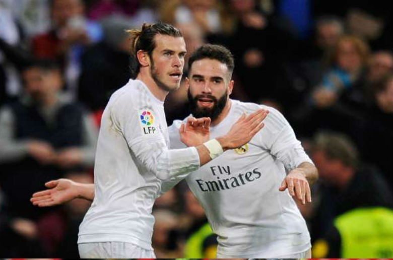 Sao Real Madrid: 