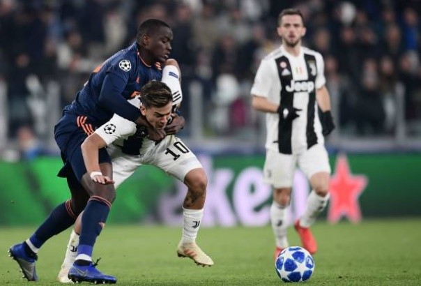 5 điểm nhấn Juventus 1-0 Valencia: Của Ceasar trả lại Ceasar - Bóng Đá