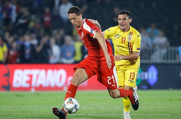 Matic: 