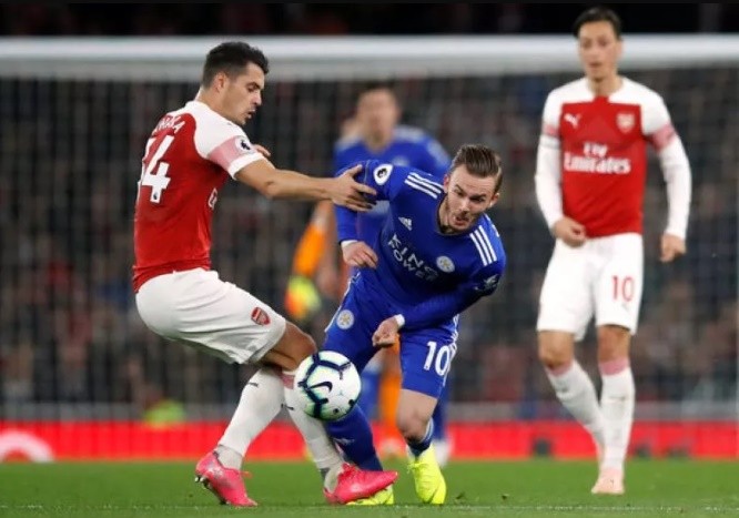 Đại thắng, CĐV Arsenal vẫn đòi CLB bán gấp một trụ cột đá chính - Bóng Đá