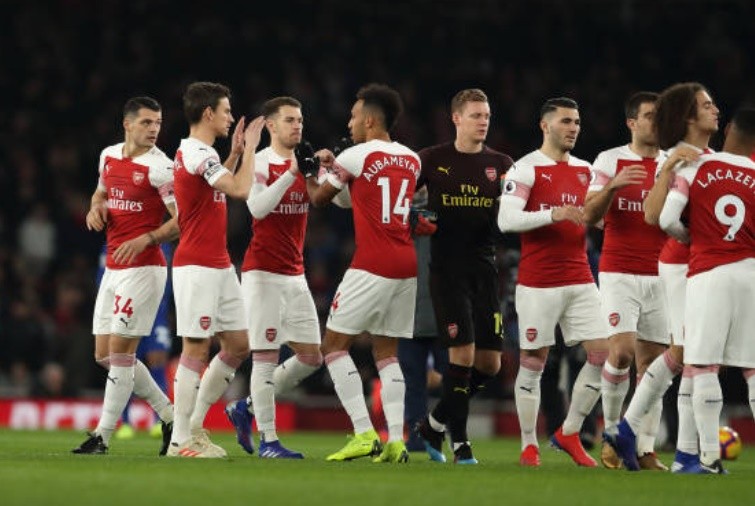 Những điều bị bỏ lỡ Vòng 23 Premier League - Bóng Đá