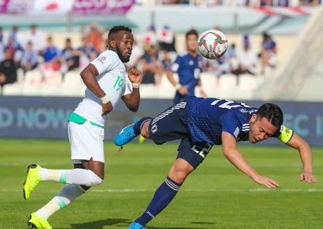 Báo Trung Quốc cảnh báo hàng thủ Nhật Bản trước trận gặp Việt Nam - Bóng Đá