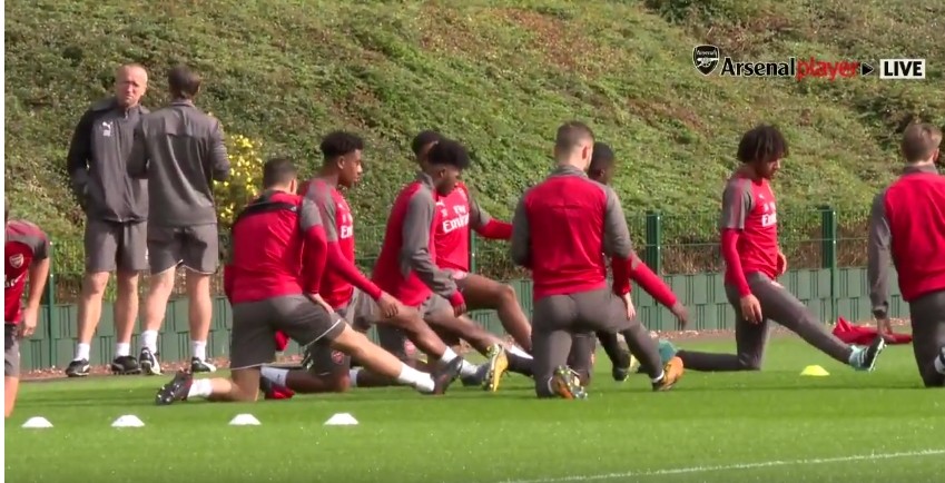 Wilshere xuống tóc, chờ Wenger trao cơ hội tại League Cup - Bóng Đá