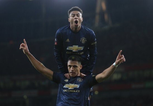 'Man Utd đã phải tập luyện cả tuần cho chiến thuật đó' - Bóng Đá