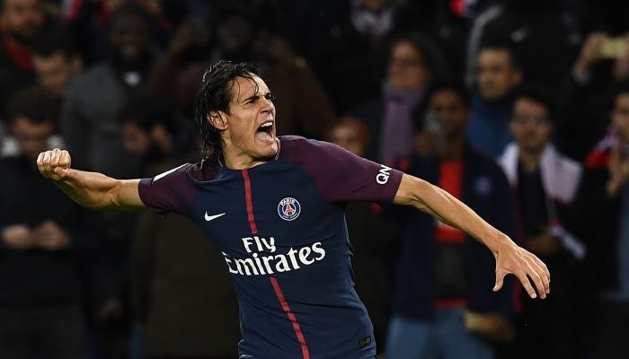 Cavani sang Man City - Bóng Đá