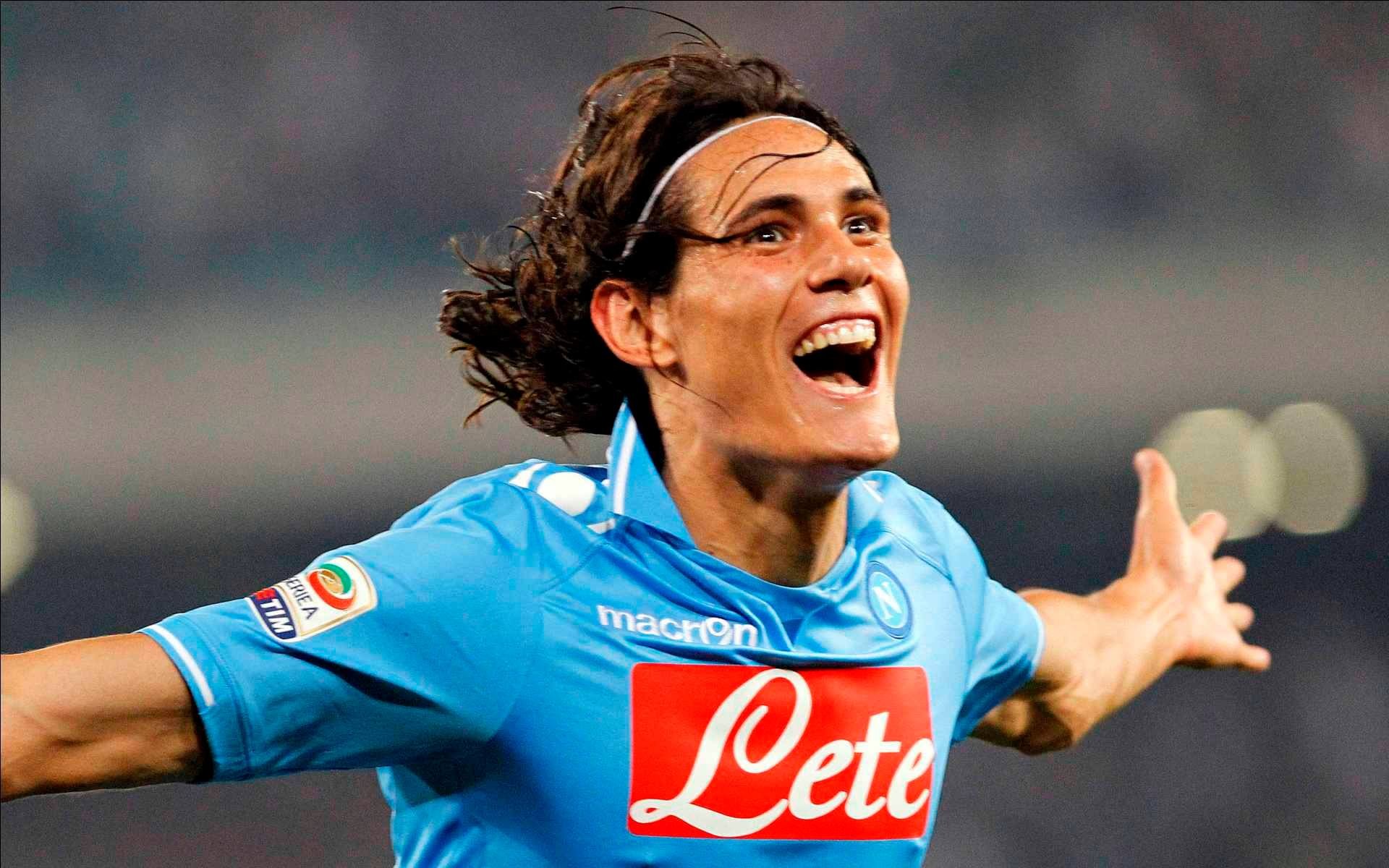 Đại diện thừa nhận, Cavani muốn trở lại Napoli - Bóng Đá