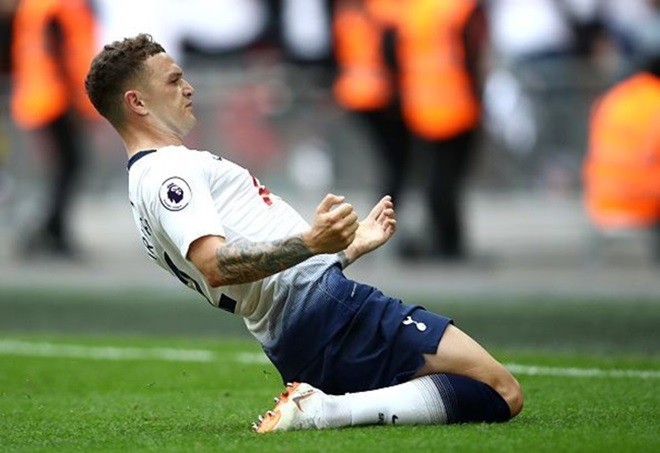 Đội hình kết hợp MU - Tottenham - Bóng Đá
