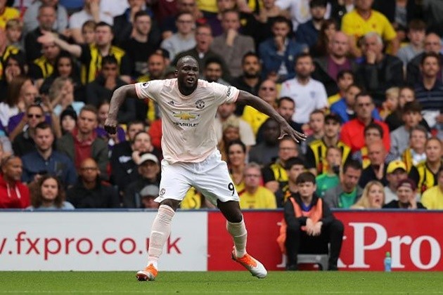 10 bản hợp đồng của Mourinho ở MU: - Bóng Đá