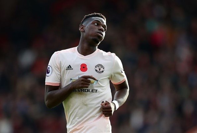 10 bản hợp đồng của Mourinho ở MU: - Bóng Đá