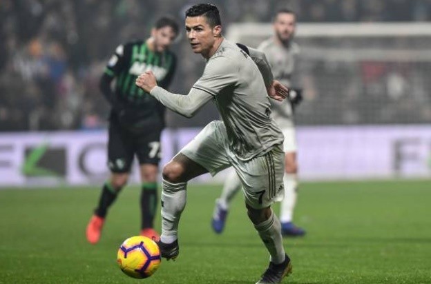 Chấm điểm Juventus trận Sassuolo: - Bóng Đá