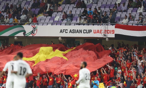 Trực tiếp ĐT Việt Nam 2-0 Yemen (H2): Minh Vương vào sân thay Công Phượng - Bóng Đá