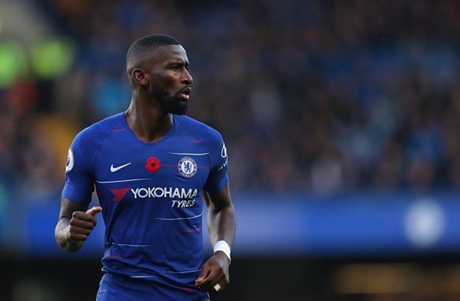 5 cầu thủ ấn tượng nhất của Chelsea dưới thời Sarri - Bóng Đá