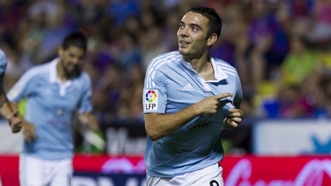 Top 10 cầu thủ xứng danh 'thánh chuyền bóng' tại La Liga - Bóng Đá