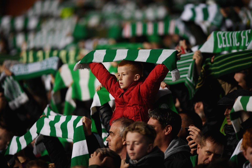 Gieo rắc kinh hoàng ở Celtic Park, sứ mệnh của PSG đã bắt đầu - Bóng Đá