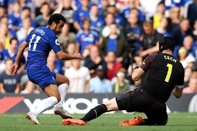 5 lí do dẫn đến trận thắng 3-2 của Chelsea trước Arsenal - Bóng Đá