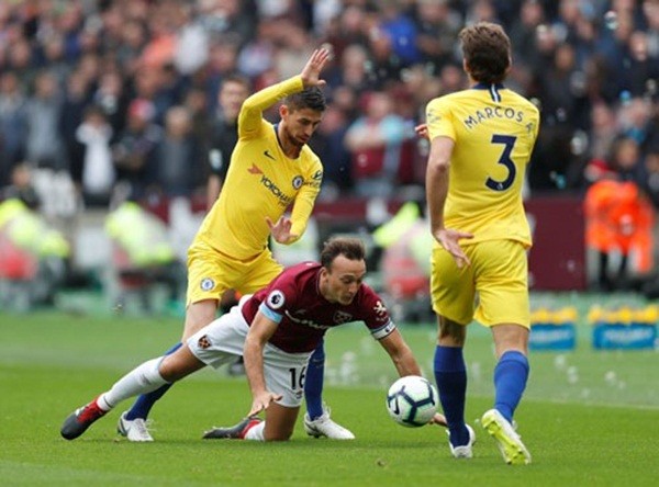 Ba trận thử thách Chelsea - Bóng Đá