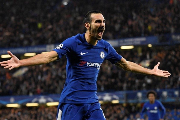 Morata và những cầu thủ nên sớm rời Chelsea - Bóng Đá