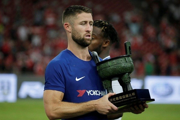Morata và những cầu thủ nên sớm rời Chelsea - Bóng Đá