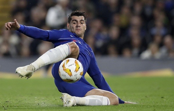 Morata và những cầu thủ nên sớm rời Chelsea - Bóng Đá