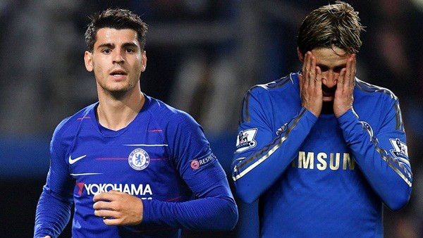 Morata và những cầu thủ nên sớm rời Chelsea - Bóng Đá