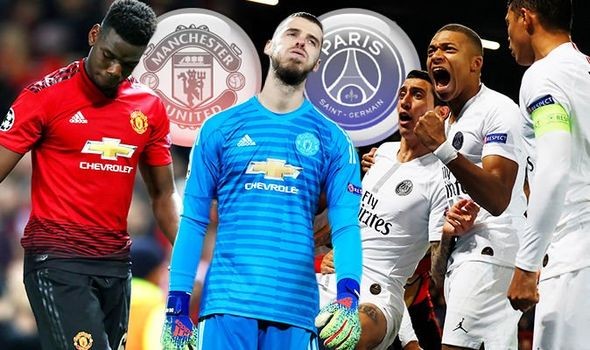 'Có bao nhiêu cái tên MU đủ sức khoác áo PSG? Có lẽ chỉ 2' - Bóng Đá