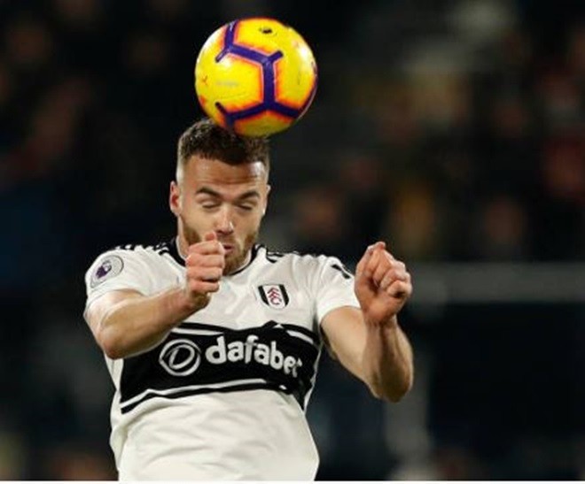 ĐHTB vòng 24 EPL - Bóng Đá