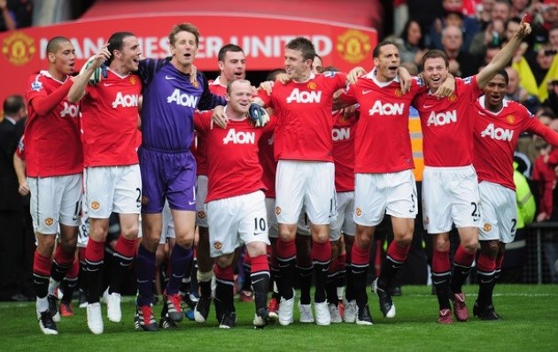 3 lý do cho thấy NHM Man Utd không nên bi quan sau trận thua Brighton - Bóng Đá