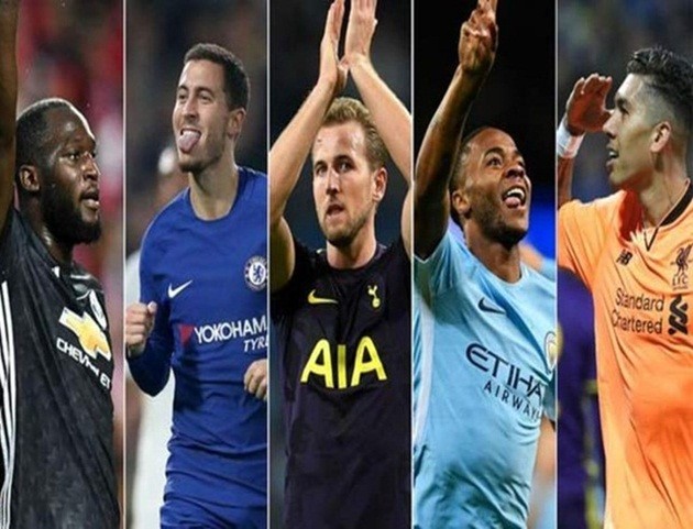 Người Anh ở Champions League: Phía trước là bầu trời! - Bóng Đá