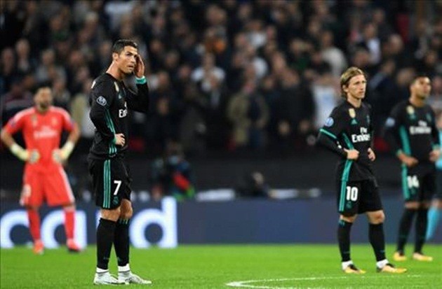 Người Anh ở Champions League: Phía trước là bầu trời! - Bóng Đá