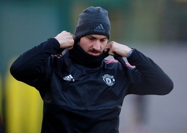 Mkhitaryan: Có nhiều người không tán đồng tính cách của Ibrahimovic - Bóng Đá