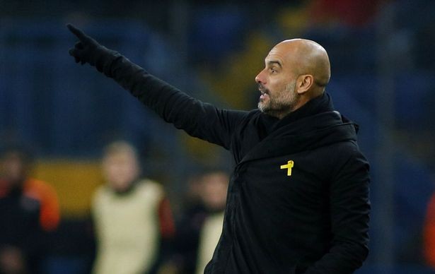 Pep Guardiola, hãy trả lại sự đoàn kết cho bóng đá - Bóng Đá