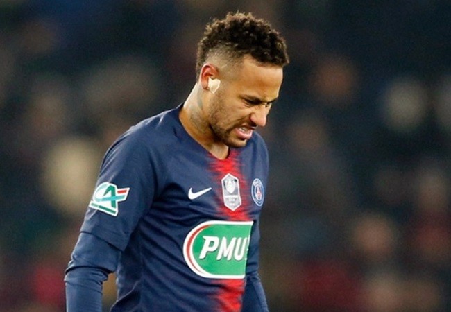 Vắng Neymar là cơ hội cho Man Utd - Bryan Robson - Bóng Đá