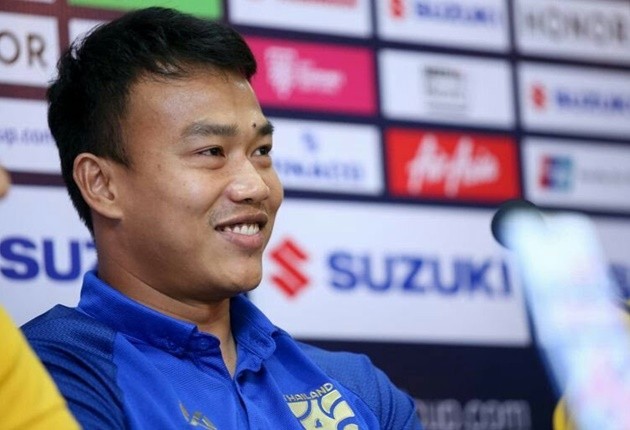 Thái Lan bại trận, Fan ĐNÁ hả hê 