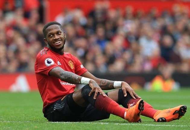 Man Utd nhắm Eder Militao: Quỷ đỏ đang 