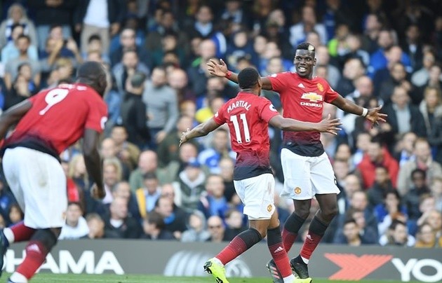 4 lý do trận hòa trước Chelsea trở thành 'phao cứu sinh' mùa giải của MU - Bóng Đá