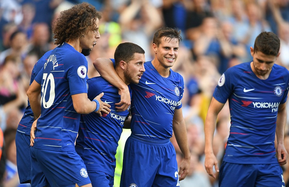 Điều gì đang chờ đợi Arsenal và Chelsea ở vòng bảng Europa League - Bóng Đá