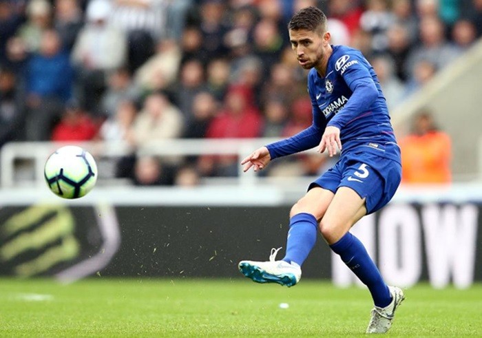 Đây, 2 cái tên phải chịu trách nhiệm cho thất bại của Chelsea trước Bournemouth - Bóng Đá