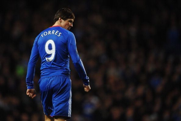 Góc nhìn: Alvaro Morata là 'phiên bản Torres' hoàn thiện ở Chelsea - Bóng Đá
