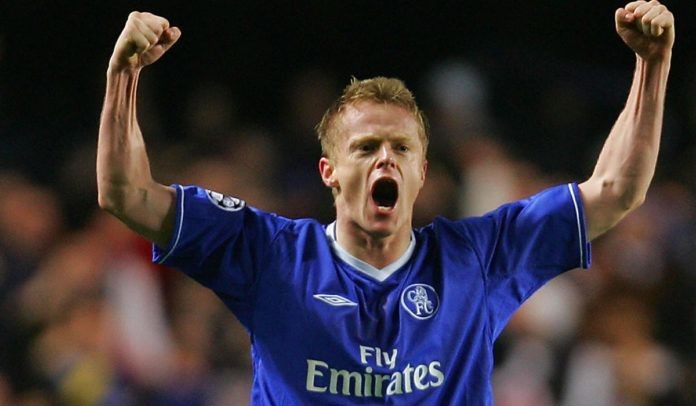 Đội hình Chelsea vô địch Premier League 2004/05 giờ ở đâu? - Bóng Đá