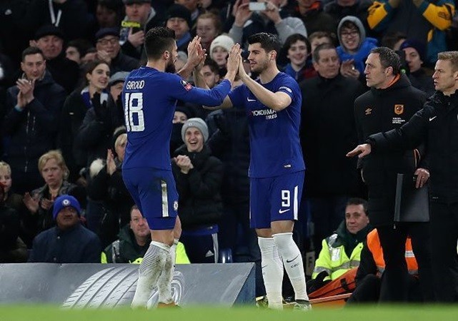 3 điều Chelsea cần thay đổi sau trận hòa trước West Ham - Bóng Đá