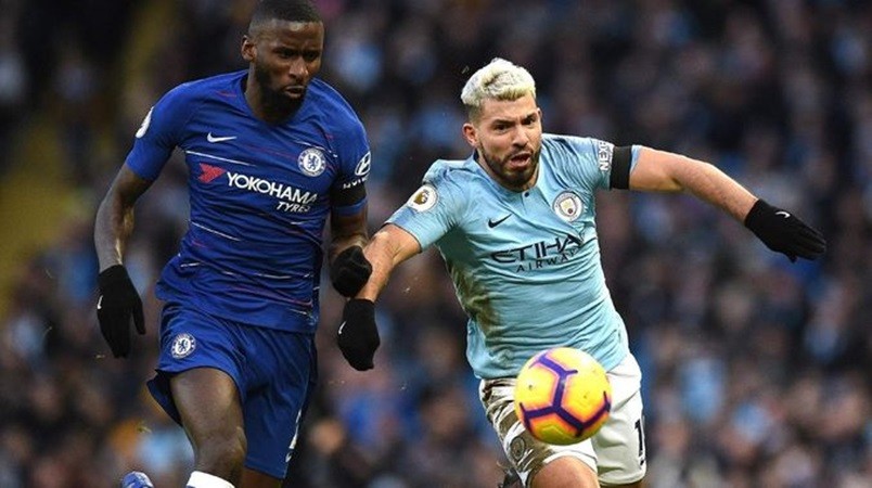  Man City 'khát khao mãnh liệt' như Barca thời tiki-taka - Bóng Đá