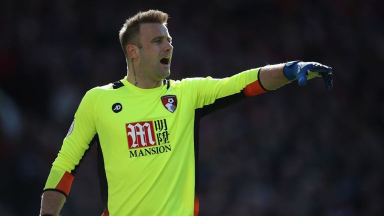 HLV Bournemouth: 