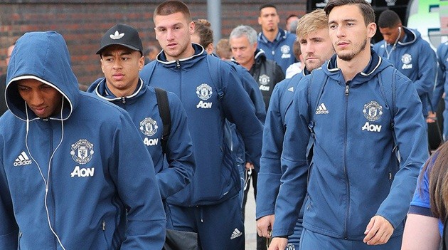 4 lý do Mourinho phải 