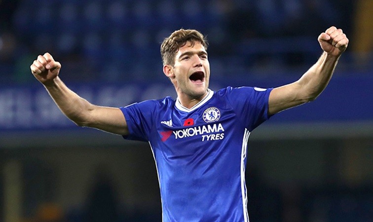 Đây, đội hình bất bại sẽ giúp Chelsea chinh phục Premier League - Bóng Đá
