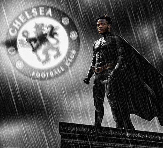 Torres, Costa chụp ảnh cùng ngôi sao giúp Chelsea thắng Atletico - Bóng Đá