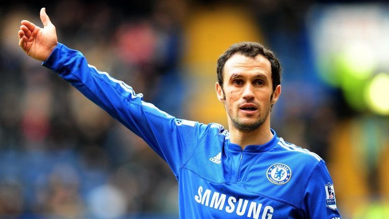 Đội hình Chelsea vô địch Premier League 2004/05 giờ ở đâu? - Bóng Đá